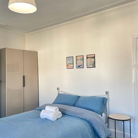 Cosy Double Rooms A Stones Throw From Wembley Stadium London Exterior foto