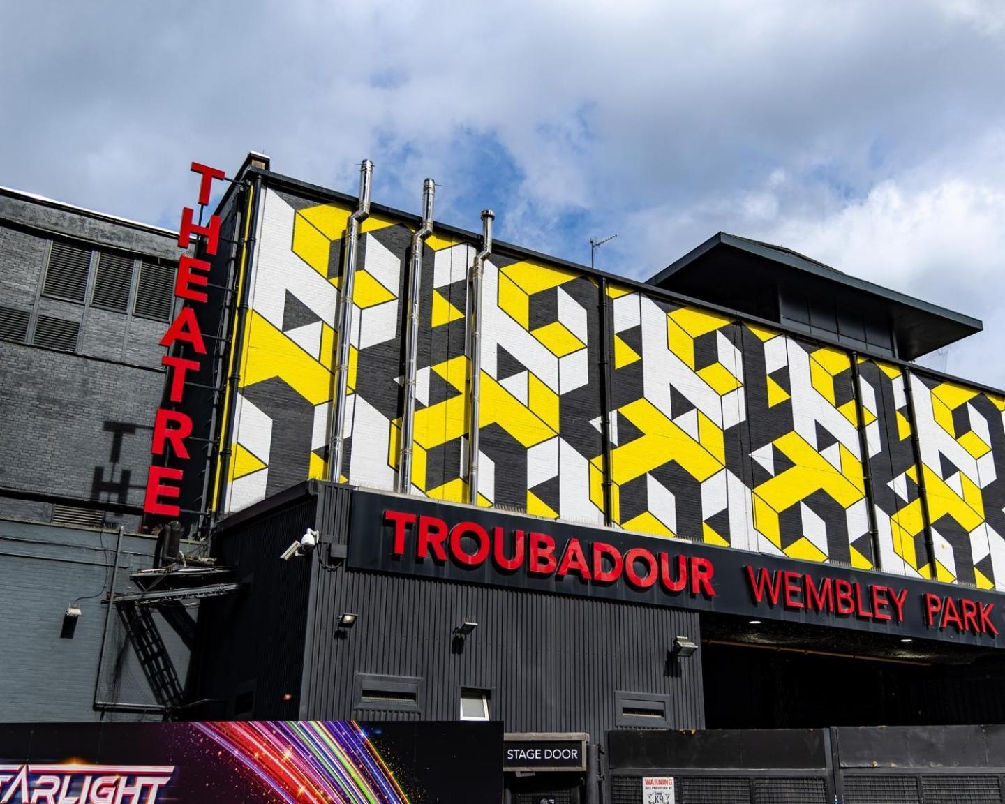 Cosy Double Rooms A Stones Throw From Wembley Stadium London Exterior foto