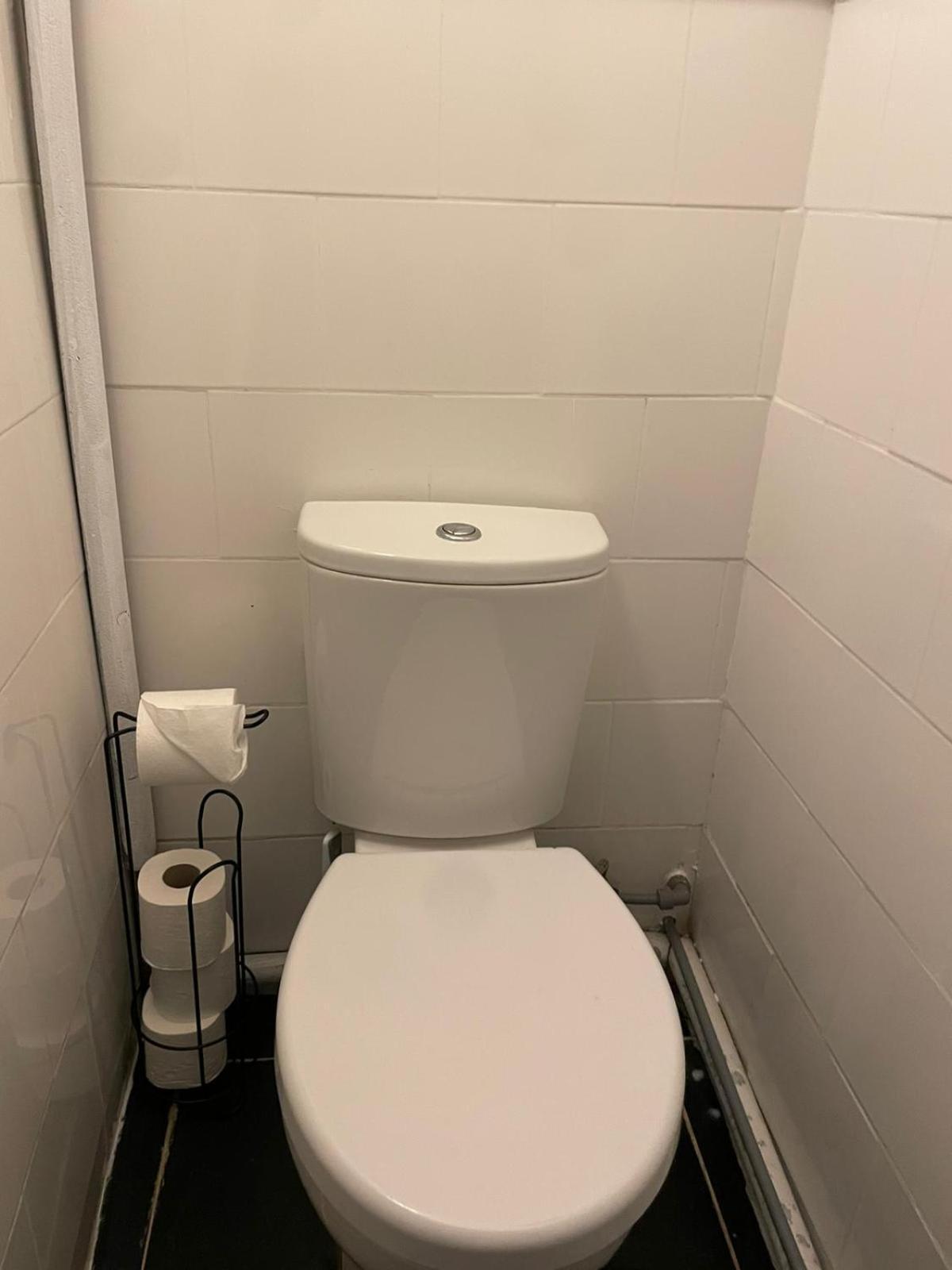 Cosy Double Rooms A Stones Throw From Wembley Stadium London Exterior foto